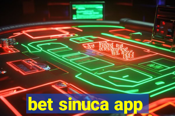 bet sinuca app